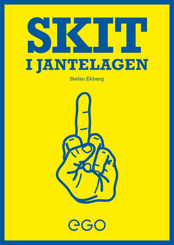 Skit i Jantelagen | 0:e upplagan