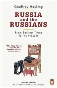 Russia and the Russians