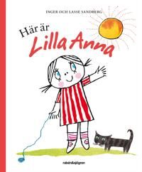 Här är Lilla Anna | 2:a upplagan