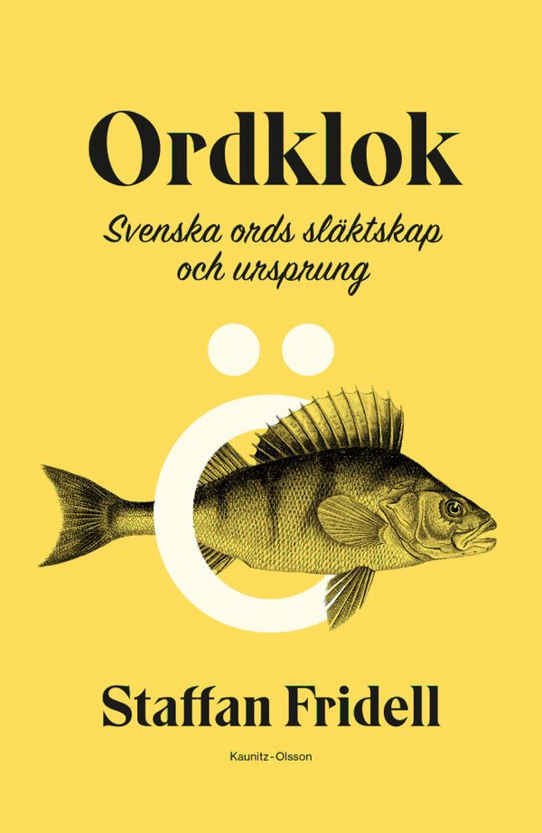 Ordklok | 0:e upplagan