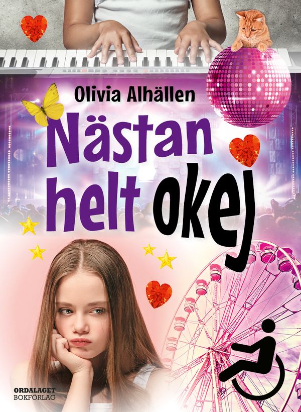 Nästan helt okej | 1:a upplagan