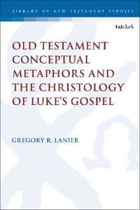 Old testament conceptual metaphors and the christology of lukes gospel | 0:e upplagan