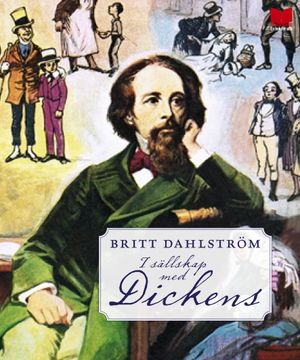 I sällskap med Dickens | 1:a upplagan