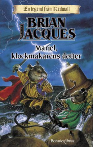 Mariel, klockmakarens dotter