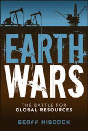 Earth Wars: The Battle for Global Resources | 1:a upplagan