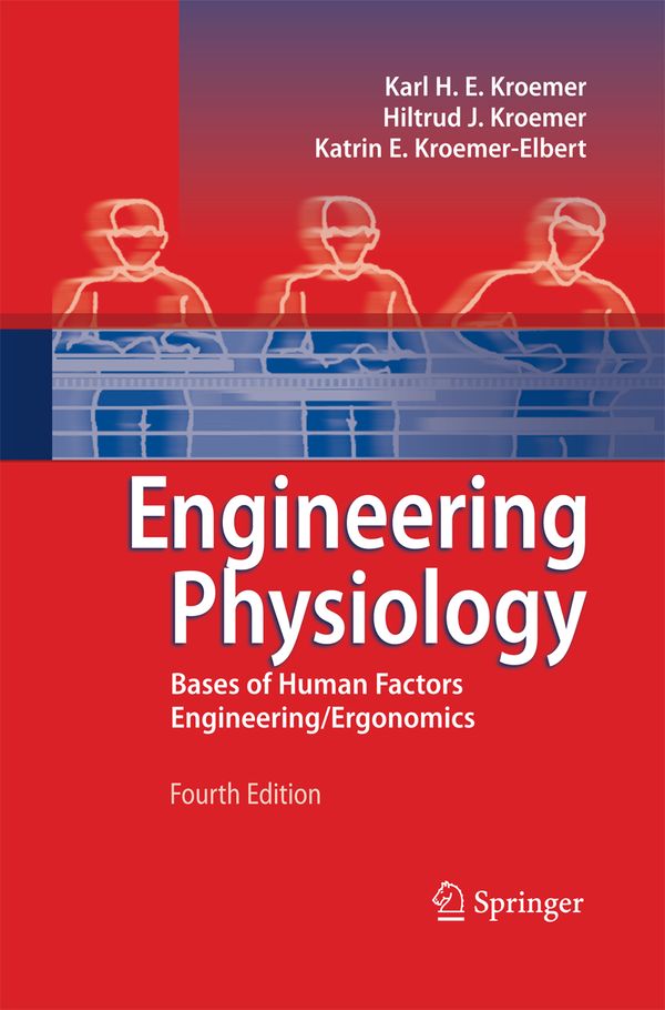 Engineering Physiology | 1:a upplagan
