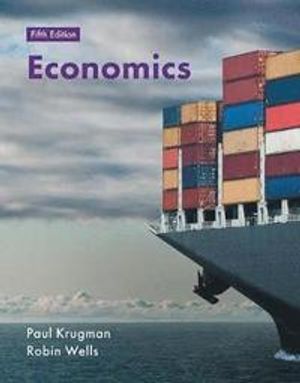 Economics | 5:e upplagan