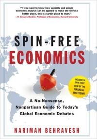 Spin-Free Economics | 0:e upplagan