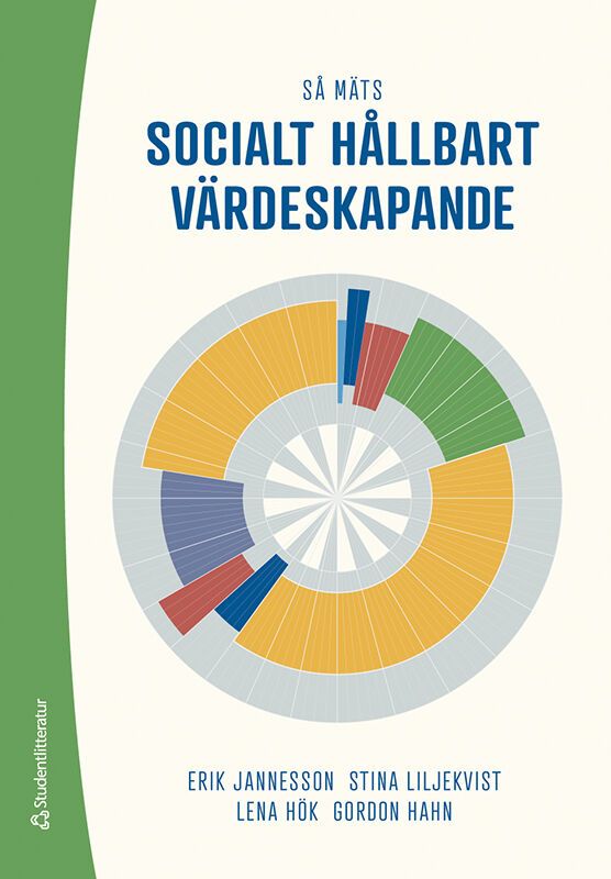 Så mäts socialt hållbart värdeskapande - | 2:a upplagan