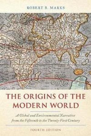 The Origins of the Modern World | 4:e upplagan