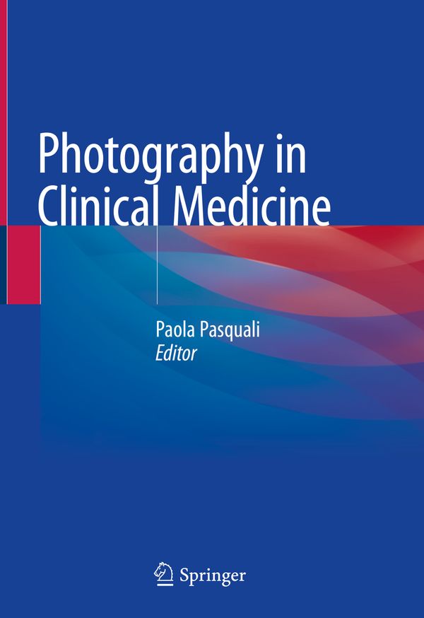 Photography in Clinical Medicine | 1:a upplagan