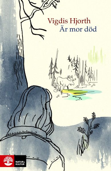 Är mor död | 1:a upplagan