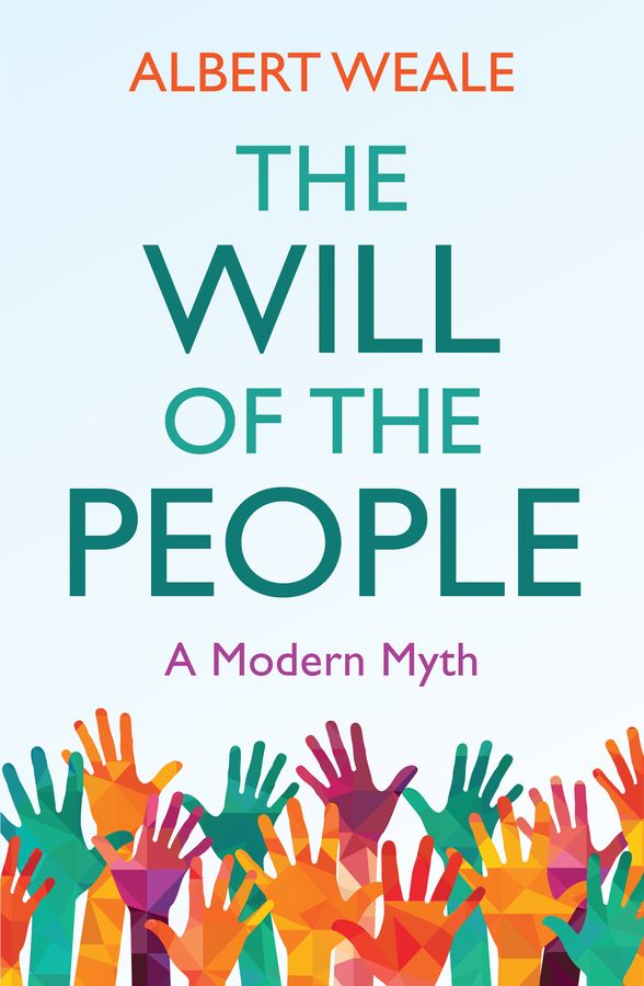 The Will of the People | 0:e upplagan