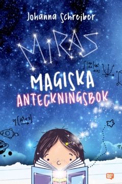 Miras magiska anteckningsbok | 0:e upplagan