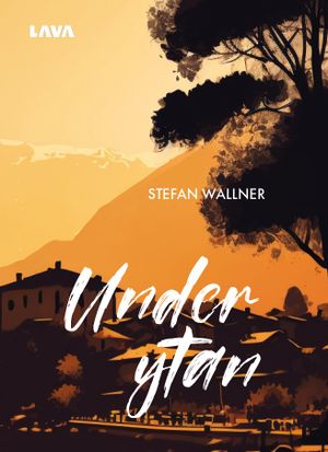 Under ytan av Stefan Wallner