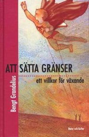 Att sätta gränser |  2:e upplagan