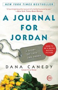 Journal For Jordan, A
