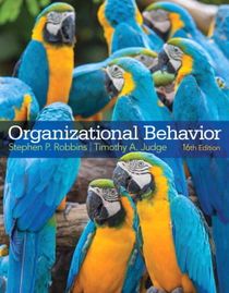 2014 MyManagementLab with Pearson eText--Access Card--for Organizational Behavior