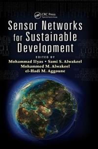 Sensor Networks for Sustainable Development | 1:a upplagan