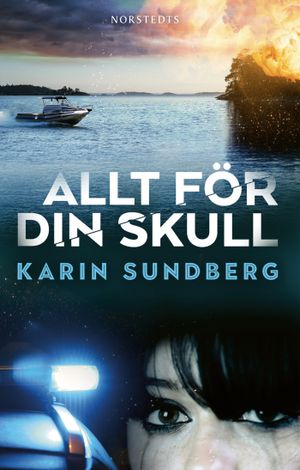 Allt för din skull | 1:a upplagan