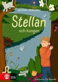 Stellan och kungen | 1:a upplagan