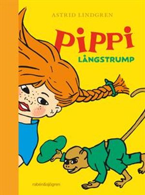 Pippi Långstrump | 31:e upplagan