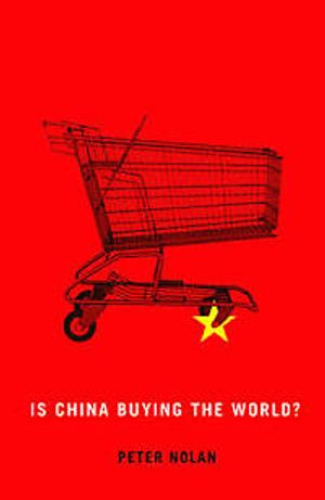 Is China Buying the World? | 1:a upplagan