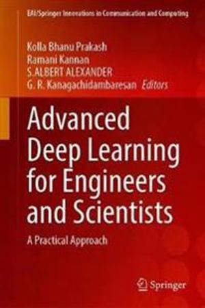 Advanced Deep Learning for Engineers and Scientists | 1:a upplagan