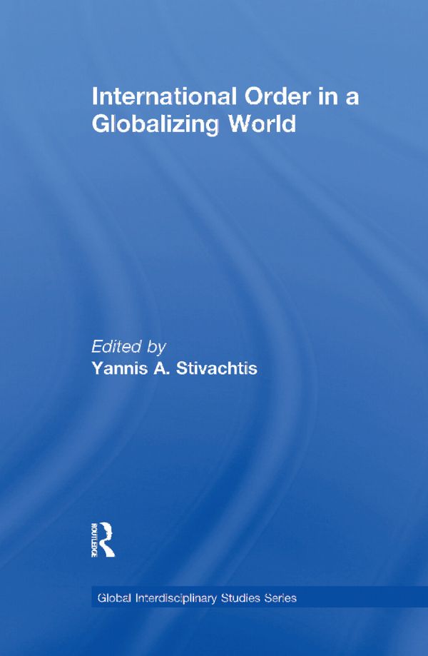 International Order in a Globalizing World | 1:a upplagan