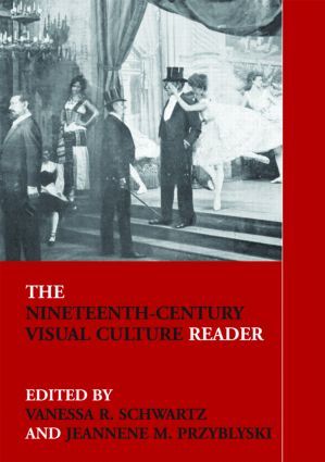 The Nineteenth-Century Visual Reader | 0:e upplagan