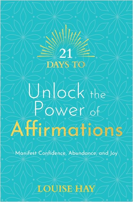 21 Days to Unlock the Power of Affirmations | 0:e upplagan