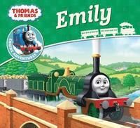 New Thomas Story Library: Emily
