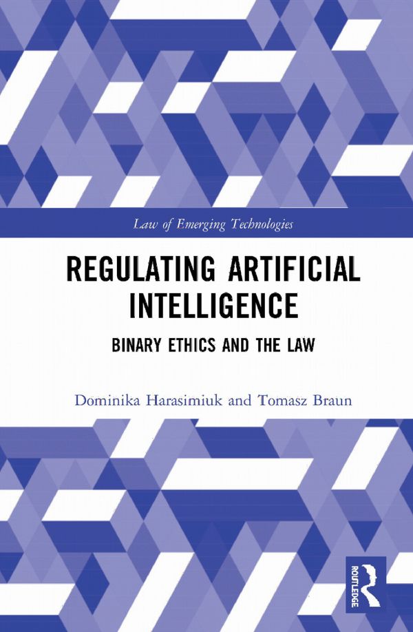 Regulating Artificial Intelligence | 1:a upplagan
