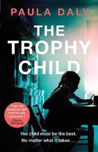 The Trophy Child | 0:e upplagan