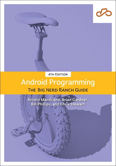 Android Programming | 4:e upplagan