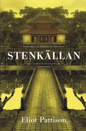 Stenkällan | 1:a upplagan