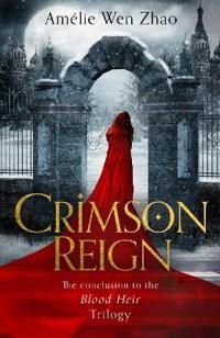 Crimson Reign | 0:e upplagan