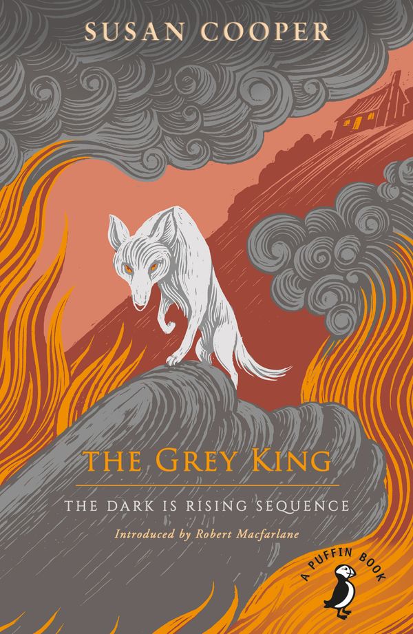 The Grey King | 0:e upplagan