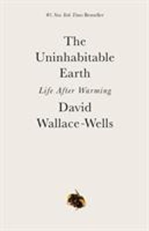 The Uninhabitable Earth