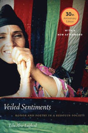 Veiled Sentiments | 30:e upplagan