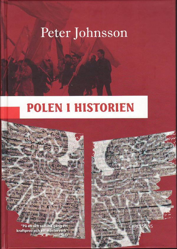 Polen i historien | 1:a upplagan