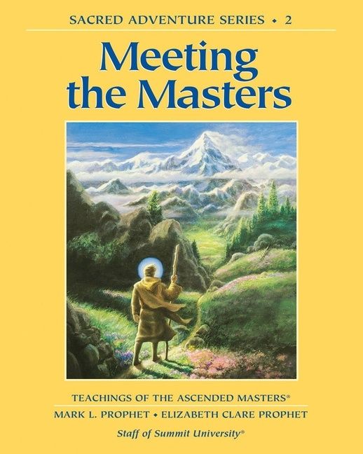 Meeting The Masters | 0:e upplagan