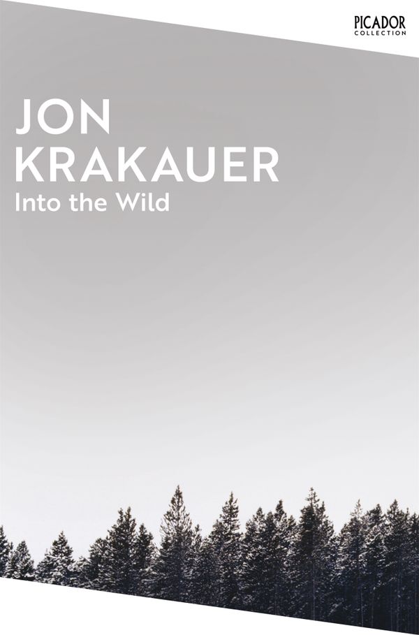 Into the Wild | 0:e upplagan
