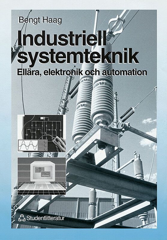 Industriell systemteknik | 2:a upplagan