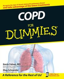 COPD For Dummies