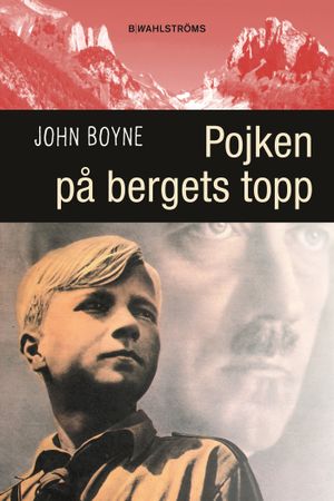 Pojken på bergets topp | 1:a upplagan