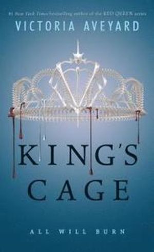 King's Cage