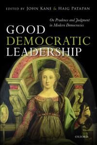 Good Democratic Leadership | 0:e upplagan