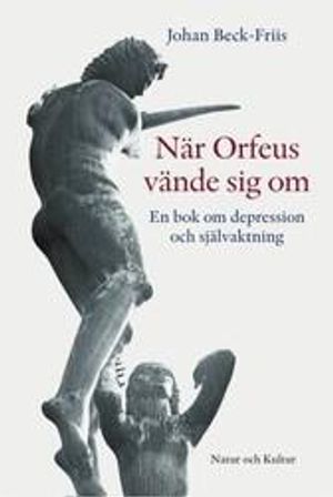 När Orfeus vände sig om : En bok om depression som förlorad självaktning | 1:a upplagan