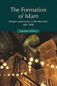 The formation of Islam